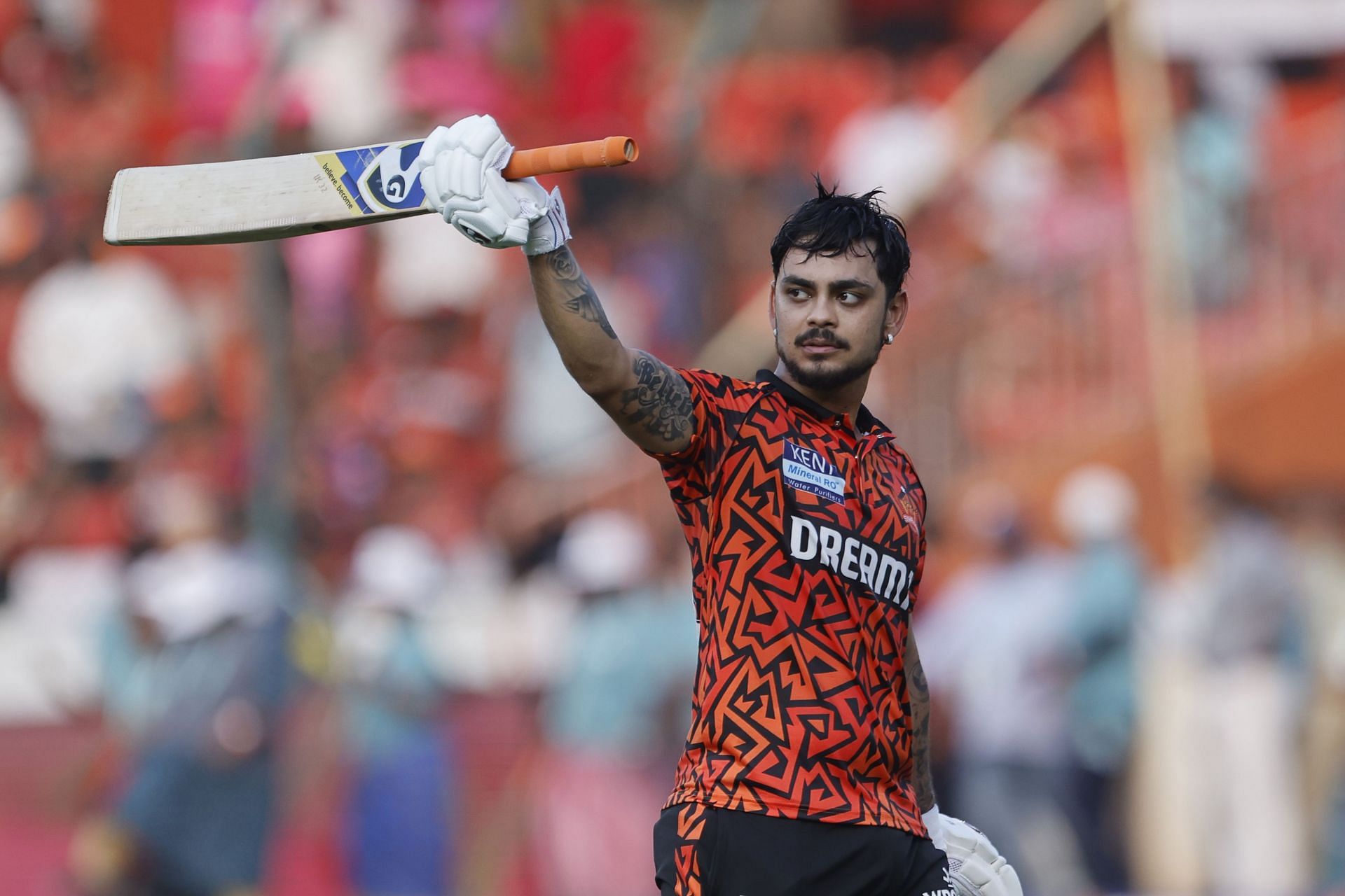2025 IPL - Sunrisers Hyderabad v Rajasthan Royals - Source: Getty