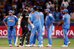"He always scores runs against us" - Aakash Chopra on the middle-order battle in IND vs NZ 2025 Champions Trophy final