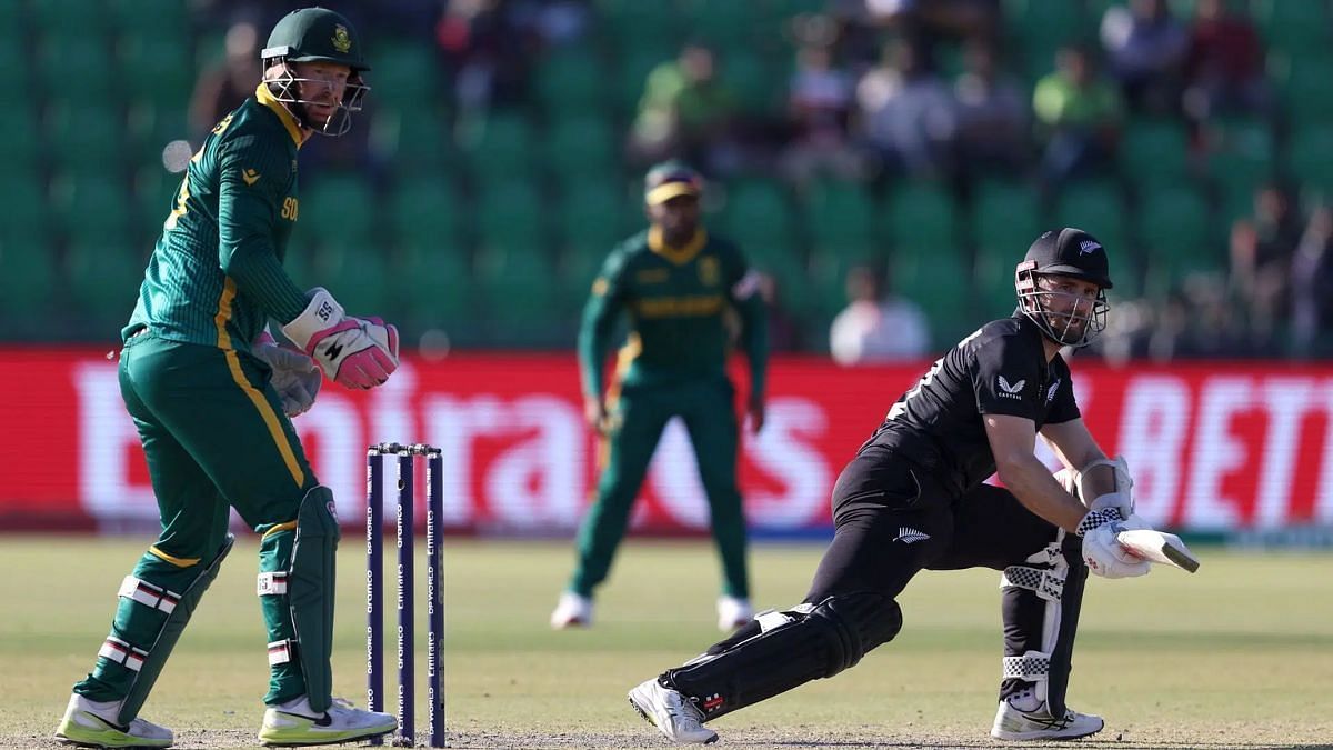 न्यूजीलैंड के दिग्गज बल्लेबाज केन विलियमसन (Photo Credit_Getty)