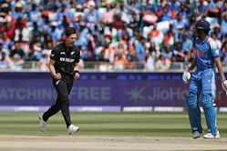"There is a slight doubt over Henry's availability" - Aakash Chopra on the bowlers' battle in IND vs NZ 2025 Champions Trophy final
