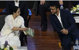 Sourav Ganguly & family go for a morning walk with CM Mamata Banerjee in London during IPL 2025 [Watch]
