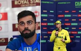 Virat Kohli vs Steve Smith - comparing their captaincy records in ODIs
