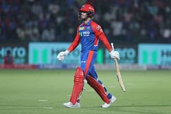 Is Jake Fraser-McGurk playing today's LSG vs DC IPL 2025 match?