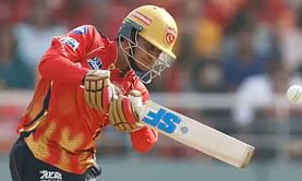 IPL 2025: 5 बल्लेबाज जिन्होंने इस सीजन के पॉवरप्ले में अब तक जड़े हैं सबसे ज्यादा छक्के