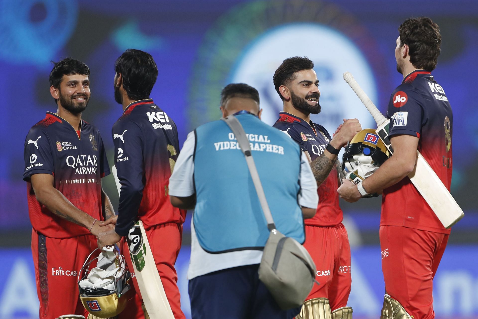 2025 IPL - Delhi Capitals v Royal Challengers Bengaluru - Source: Getty