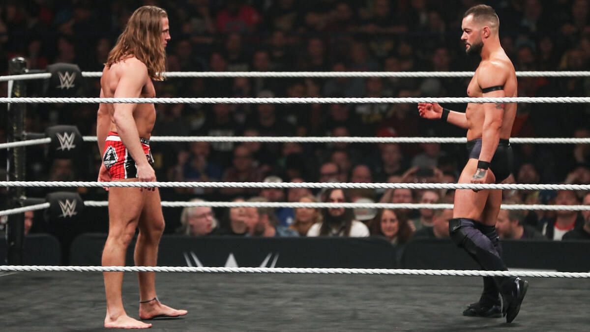WWE