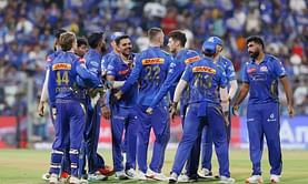 3 टीमें जिन्होंने IPL में एक मैदान पर रन चेज करते हुए जीते हैं सबसे ज्यादा मैच, मुंबई इंडियंस ने बनाया बड़ा रिकॉर्ड