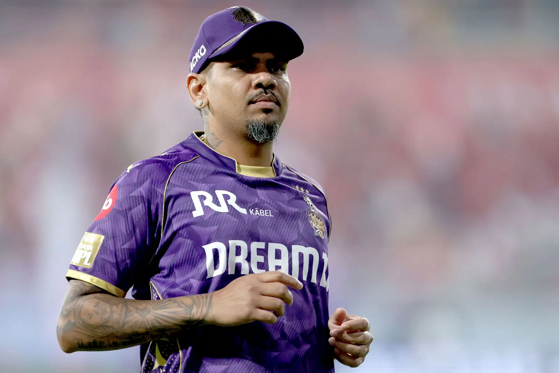 2025 IPL - Punjab Kings v Kolkata Knight Riders - Source: Getty