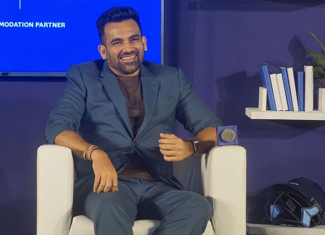 जहीर खान क्रिकेट से रिटायर होने के बावजूद BCCI से पाते हैं बड़ी रकम, जानिए इसकी वजह