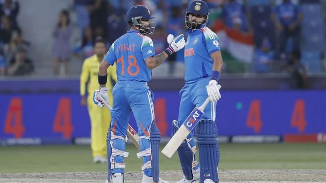 ICC ने मार्च महीने के 'प्लेयर ऑफ द मंथ' का किया ऐलान, इस भारतीय खिलाड़ी ने दूसरी बार जीता अवॉर्ड