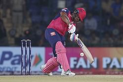 Shimron Hetmyer furious with himself as Shardul Thakur claims crucial catch in last over of RR vs LSG IPL 2025 match [Watch]
