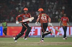 "Navaratri is over, and the powers have woken up now" - Aakash Chopra on SRH's IPL 2025 win vs PBKS