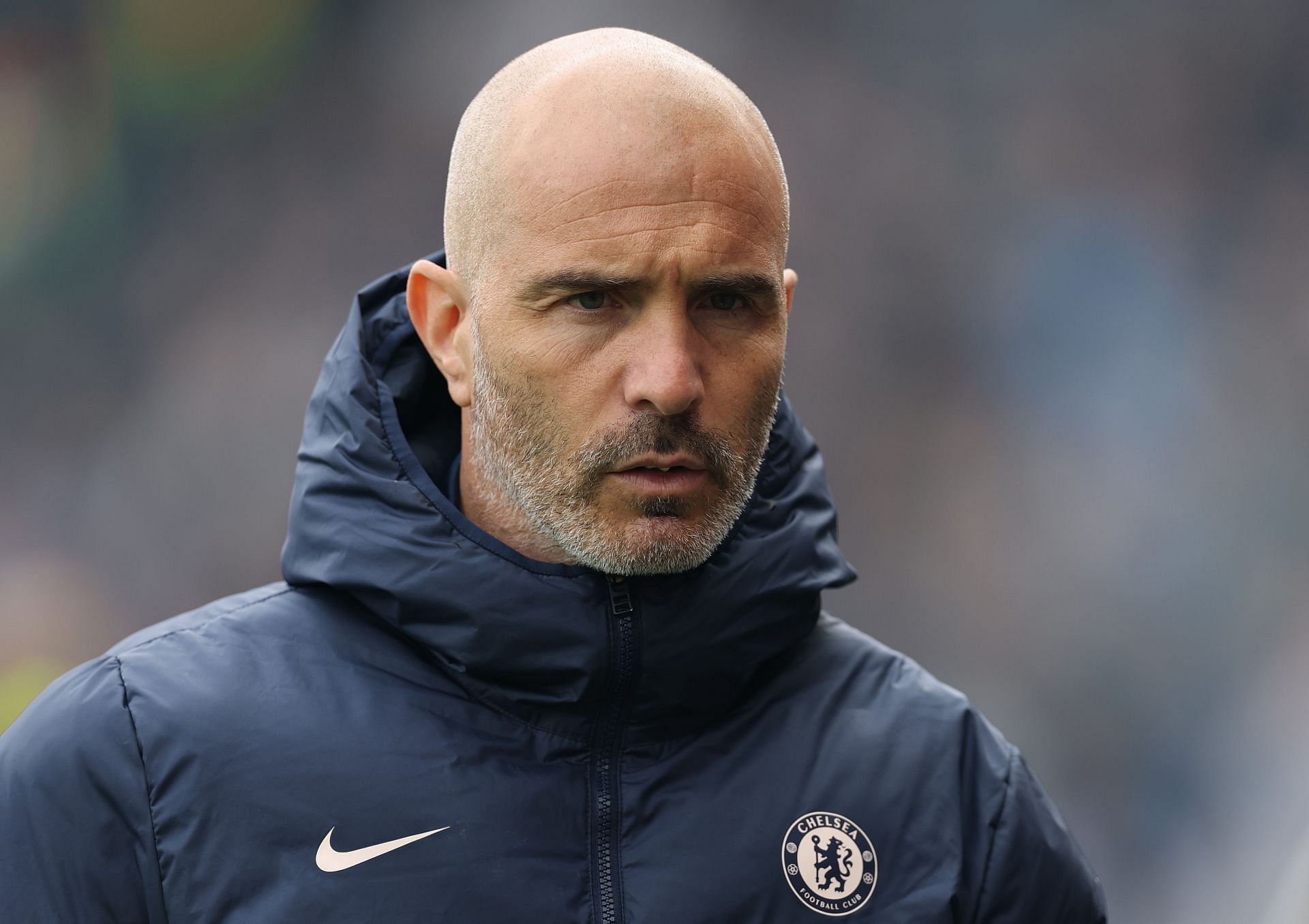 Fulham FC v Chelsea FC - Premier League - Source: Getty