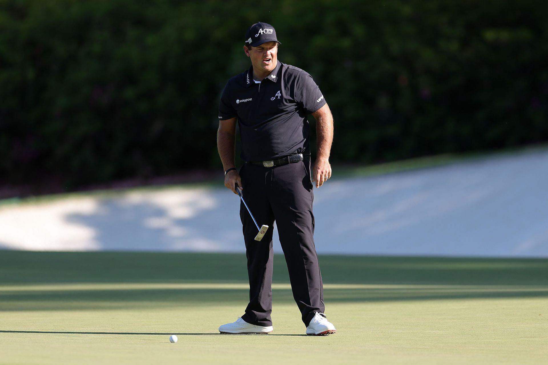 Patrick Reed (Image Source: Getty)