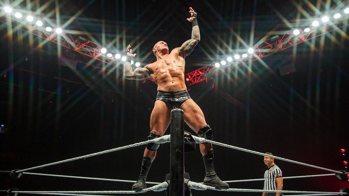 WWE