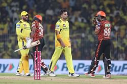 CSK vs SRH: IPL 2025 में कल का मैच किसने जीता?