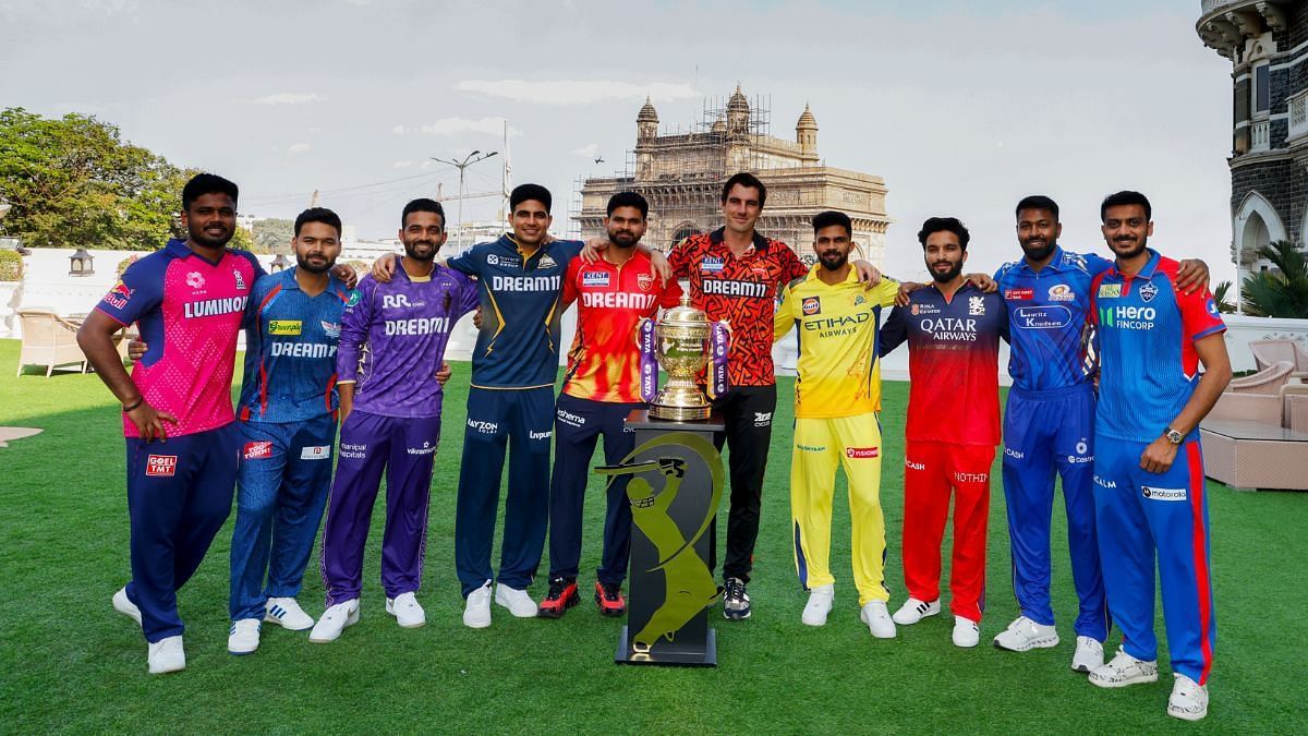 IPL 2025, Match Fixing, BCCI, All Teams