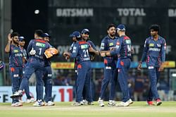 "They should be looking at their own stats" - LSG star's scathing remark on commentators' criticism during IPL 2025