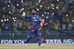 MI vs LSG: मुंबई के खिलाफ हार के बाद ऋषभ पंत को लगा बड़ा झटका, BCCI ने ठोका भारी जुर्माना; साथी खिलाड़ियों को भी हुआ नुकसान