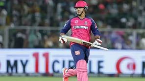 IPL 2025: 'वो बच्चा है उसे पिज्जा पसंद है, लेकिन', डेब्यू मैच में ही धमाका करने वाले वैभव सूर्यवंशी के कोच का बड़ा बयान