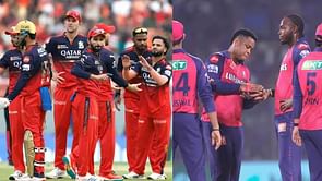 RCB vs RR Dream11 Prediction: IPL 2025 के 42वें मैच की Fantasy Team बनाने से पहले, जरूर पढ़ें खास टिप्स