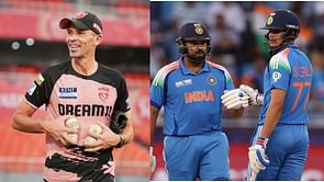 कौन हैं एड्रियन लिरू जो होंगे टीम इंडिया के कोचिंग स्टाफ में शामिल? जानें उनसे जुड़ी दिलचस्प बातें