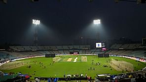 IPL 2025 : कोलकाता की पिच को लेकर विवाद हुआ गहरा, दो दिग्गज कमेंटेटर्स पर ईडेन गार्डेन में बैन लगाने की हुई मांग