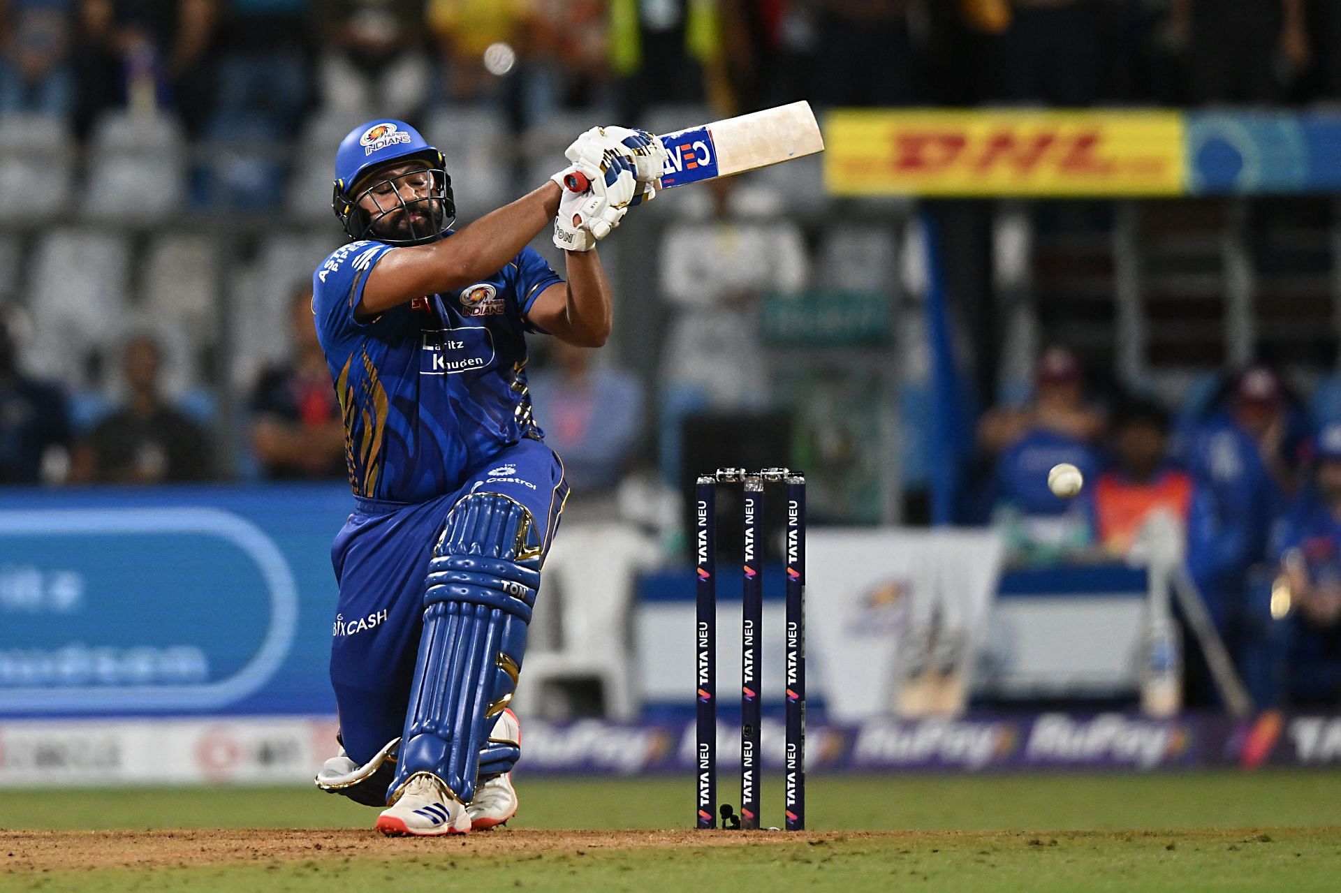 2025 IPL - Mumbai Indians v Chennai Super Kings - Source: Getty