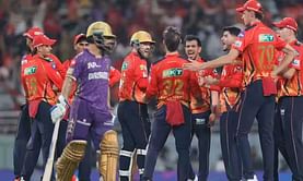 5 ऐसे मौके जब किसी एक IPL मैच में दोनों ही टीमें हो गईं ऑल-आउट, जानें कौन-कौन है लिस्ट का हिस्सा