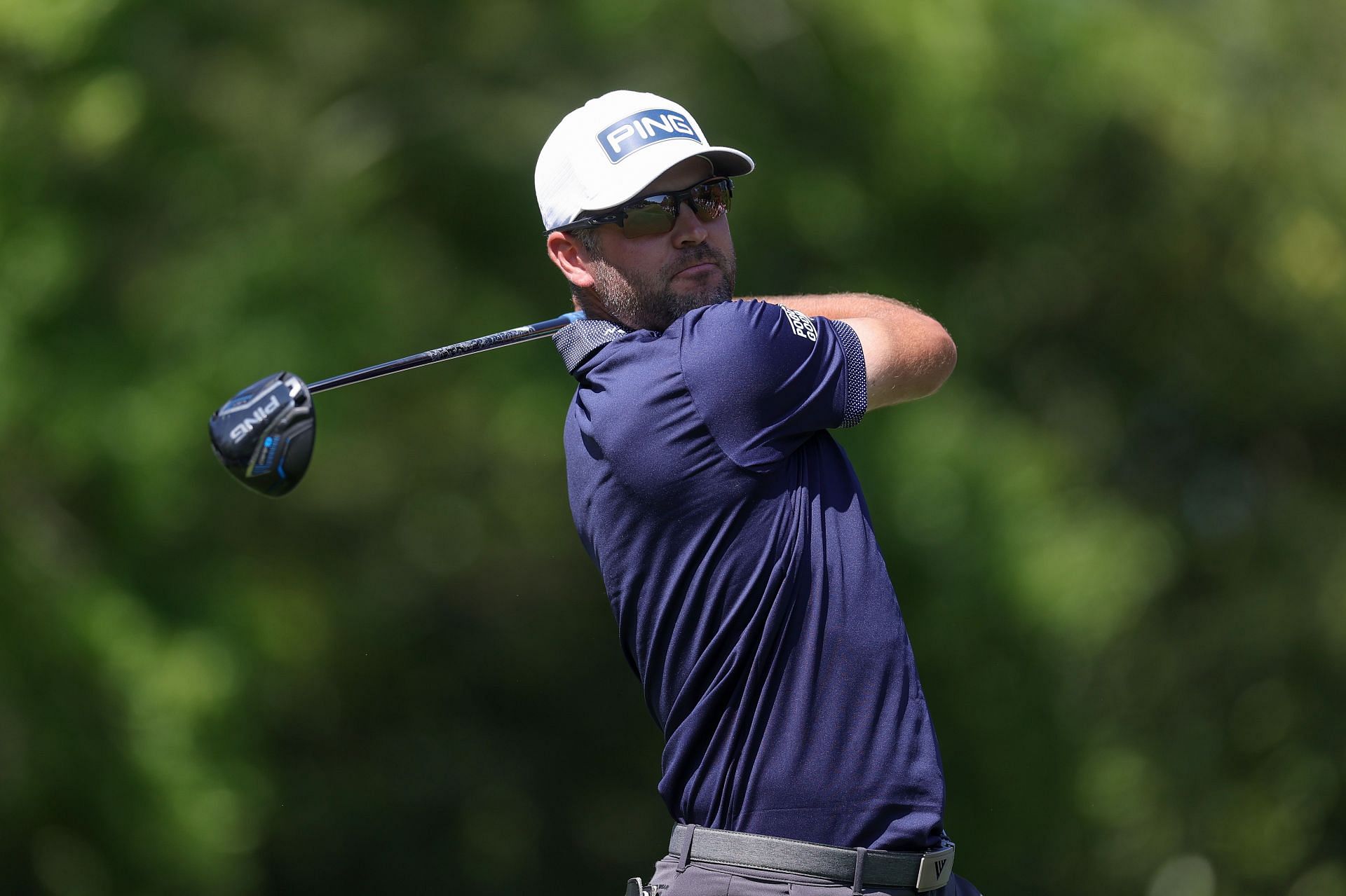 Corey Conners (Image Source: Getty)