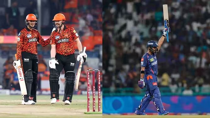 IPL 2025 में कल का मैच किसने जीता?