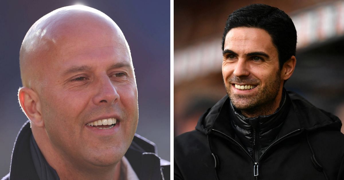 Liverpool eyeing surprise move for PL forward wanted by Arsenal