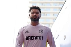 Leg and Off: Is Rishabh Pant feeling the pressure of the ₹27 crore price tag?