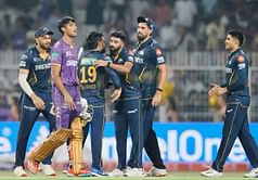 KKR vs GT : गुजरात को कोलकाता के खिलाफ मिली जीत से बेहद खुश नजर आए शुभमन गिल, टीम के लगातार बेहतर परफॉर्मेंस को लेकर कही बड़ी बात