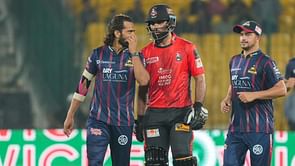 CSK के पूर्व ऑलराउंडर और फखर जमान की धमाकेदार पारियां, टीम को दिलाई लगातार दूसरी जीत
