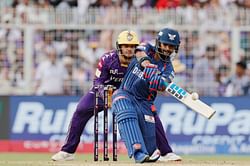 KKR vs LSG : निकोलस पूरन ने जड़े 150 छक्के, वीरेंदर सहवाग का रिकॉर्ड हुआ ध्वस्त, मिचेल मार्श ने भी मचाया कोहराम