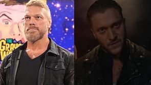 4 Things Karrion Kross could do in AEW