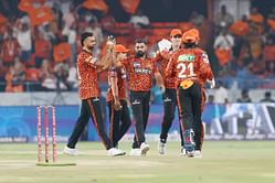 "You don't play spinners at all" - Aakash Chopra questions SRH's playing combination in IPL 2025 loss vs GT