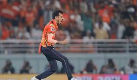 PBKS vs KKR : युजवेंद्र चहल को लेकर श्रेयस अय्यर ने खेला था यह मास्टर स्ट्रोक, किया बड़ा खुलासा