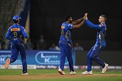 SRH vs MI: IPL 2025 में कल का मैच किसने जीता?