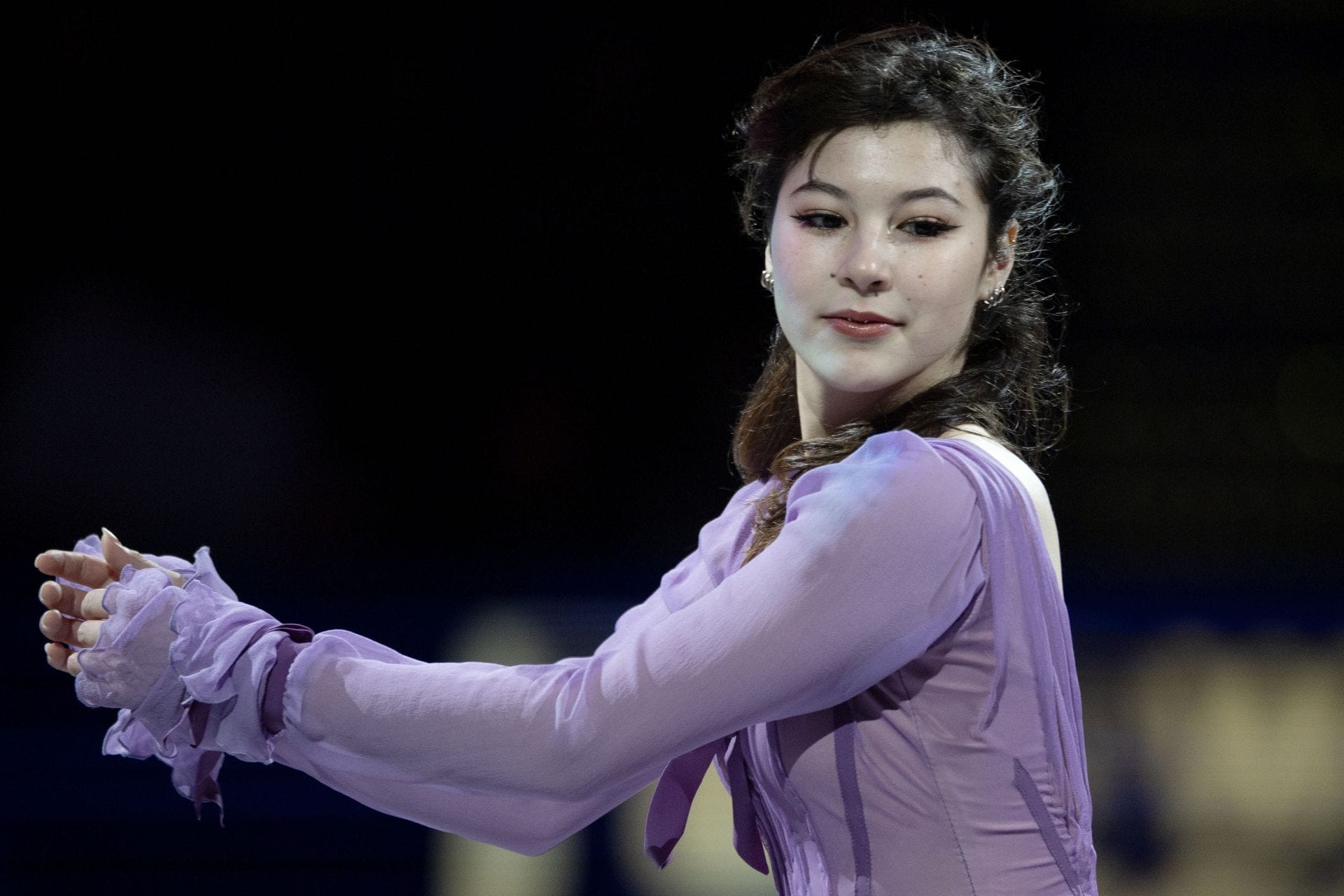 Alysa Liu’s heritage and ancestry: Everything you need to know about