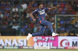 IPL 2025 : लखनऊ सुपर जायंट्स को मिली गुड न्यूज, राजस्थान के खिलाफ मैच से पहले धाकड़ गेंदबाज की हुई टीम में एंट्री