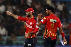 CSK vs PBKS: चेन्नई के खिलाफ पंजाब को लगा झटका, धाकड़ खिलाड़ी चोट की वजह से हुआ बाहर; जानें दोनों टीमों की प्लेइंग 11