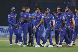“Baffling indeed” - Indian legend slams Mumbai Indians’ batting order amid struggle in IPL 2025