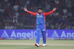 IPL 2025: Predicting 3 players who could pick up the most wickets in today’s DC vs RR match ft. Kuldeep Yadav