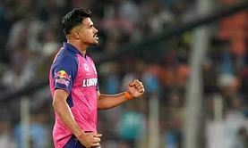 RR vs LSG : 5 बड़े रिकॉर्ड जो आज के मैच में हो सकते हैं ध्वस्त, महीश तीक्ष्णा पूरे करेंगे 200 विकेट ?