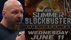 Jon Moxley's old friend returns, Iconic WWE tag team reunites? - 5 things Tony Khan must do at AEW Summer Blockbuster