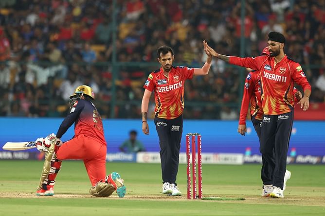 3 player battles to watch out for in PBKS vs RCB, Match 37 of IPL 2025 ft. Yuzvendra Chahal
