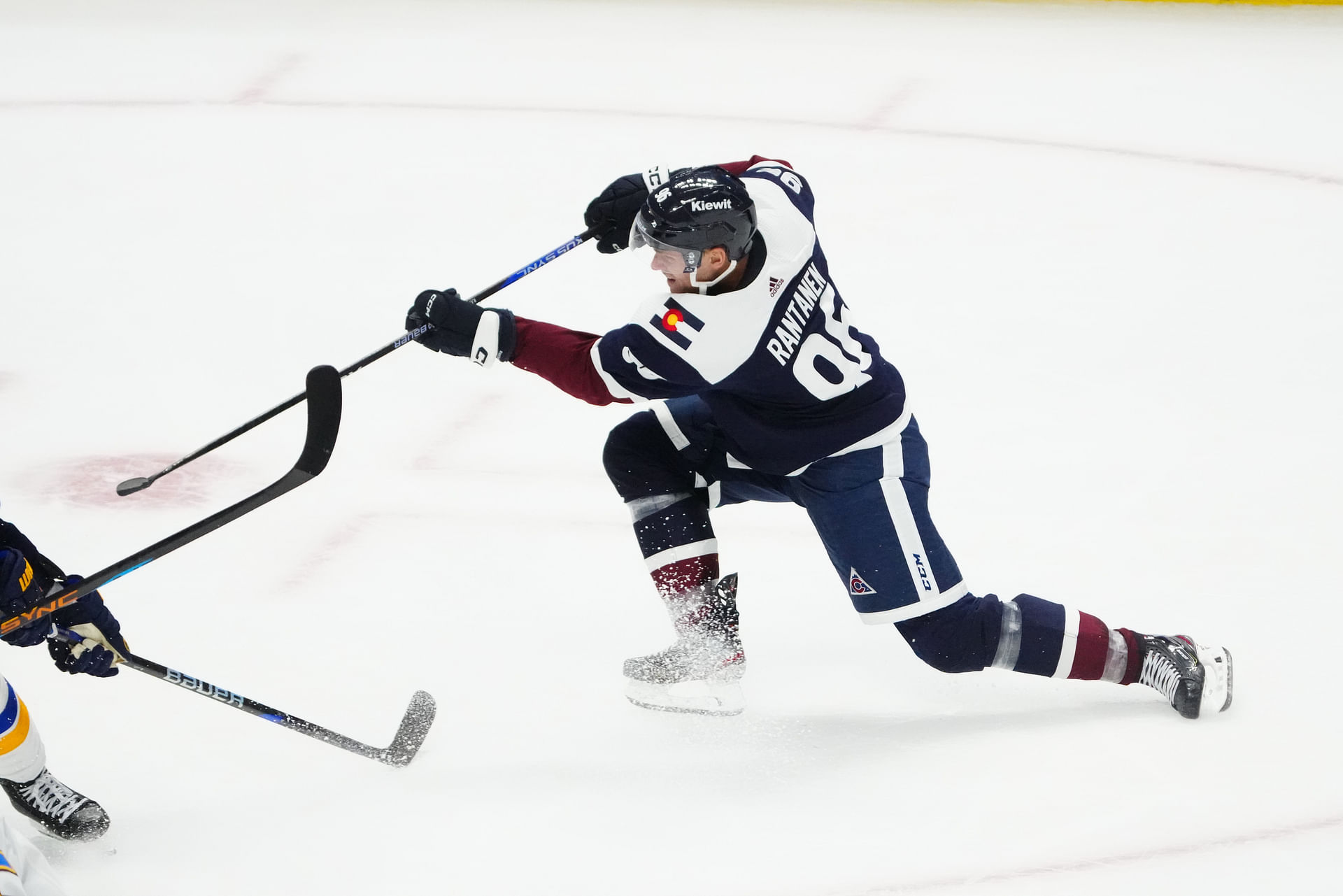NHL: St. Louis Blues at Colorado Avalanche - Source: Imagn