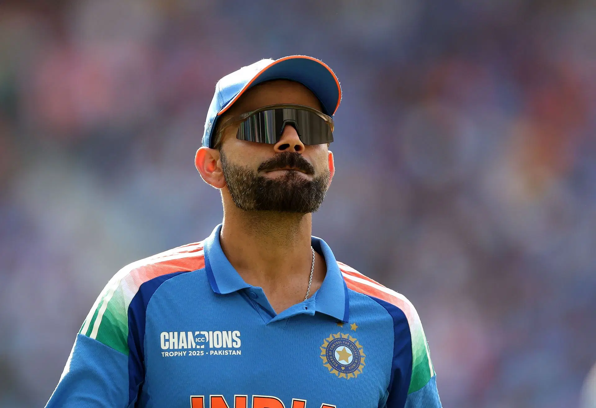India v Australia: Semi Final - ICC Champions Trophy 2025 - Source: Getty